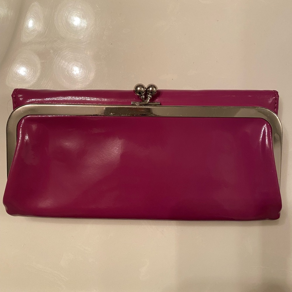 Hobo clutch